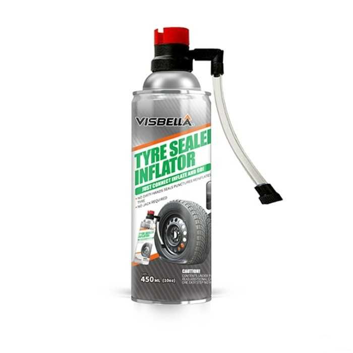 Спрей спукани гуми - 450 мл