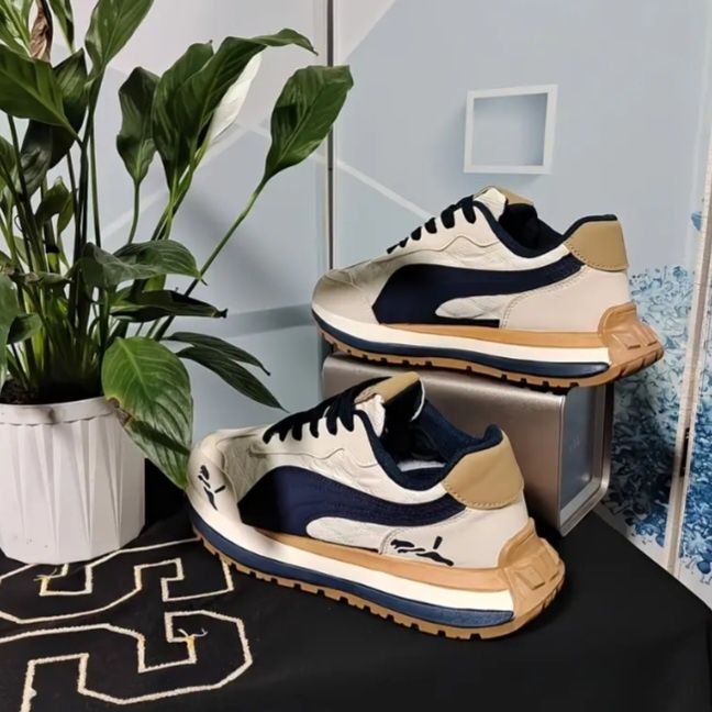 Продам мужские красовки. Новый