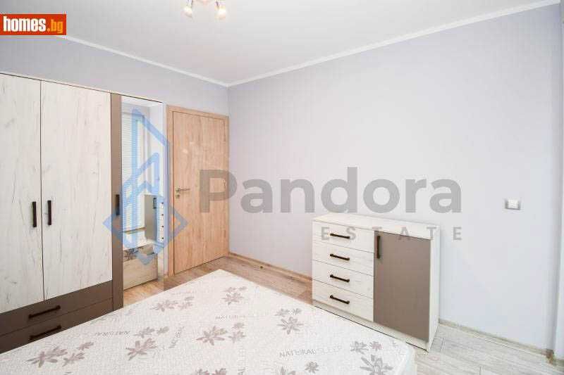 Дава се под наем Двустаен апартамент в София, Банишора - 60 кв.м за 525 € - Снимка #4