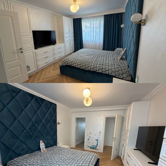 Casă premium de vânzare in Craiova(zona Consul)stradă privată