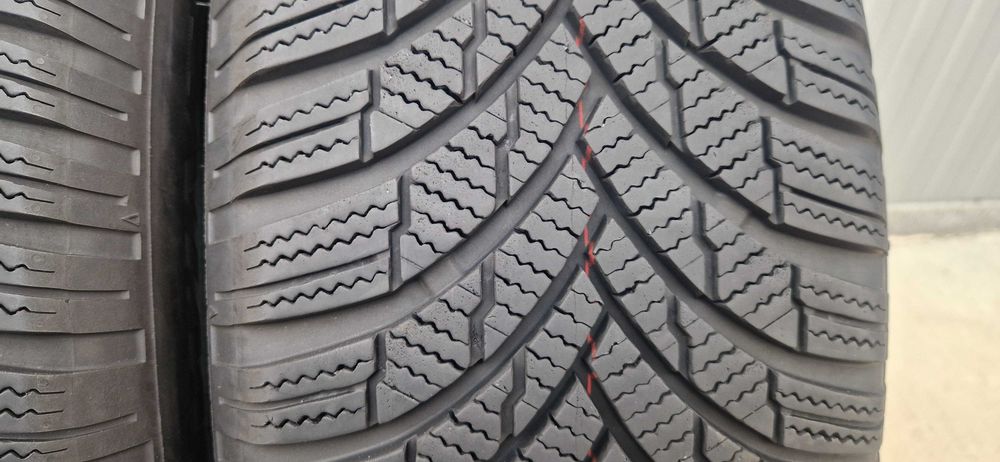 Зимни гуми 225/65 R17 FIRESTONE WINTERHAWK 4