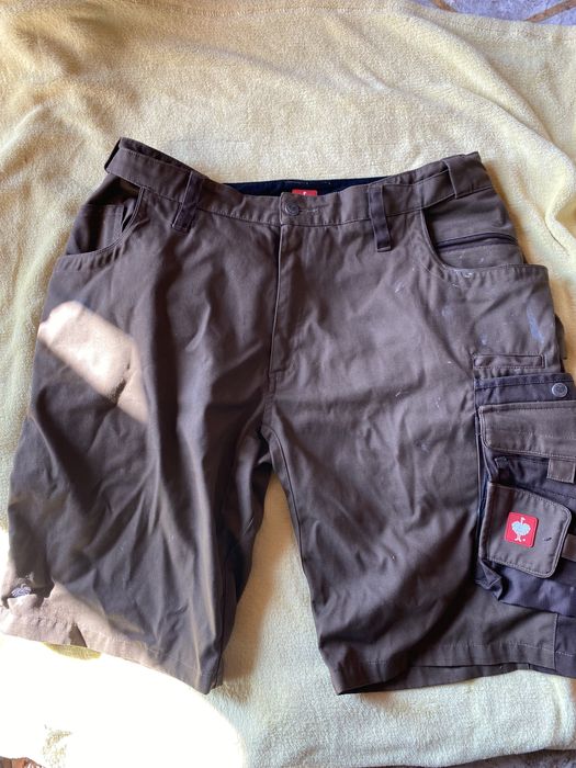 Pantaloni scurti Engelbert Strauss