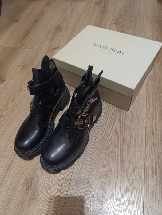 Нови дамски боти