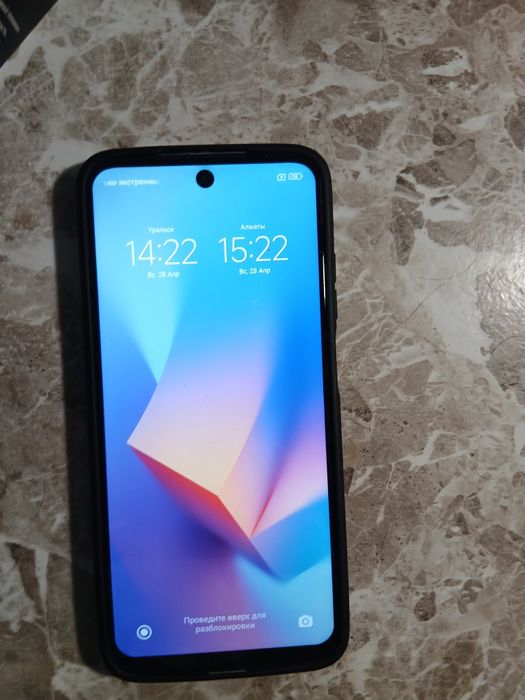 Xiaomi redmi 10 2022 смартфон