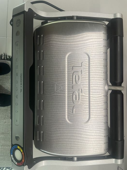Tefal Optigrill xl