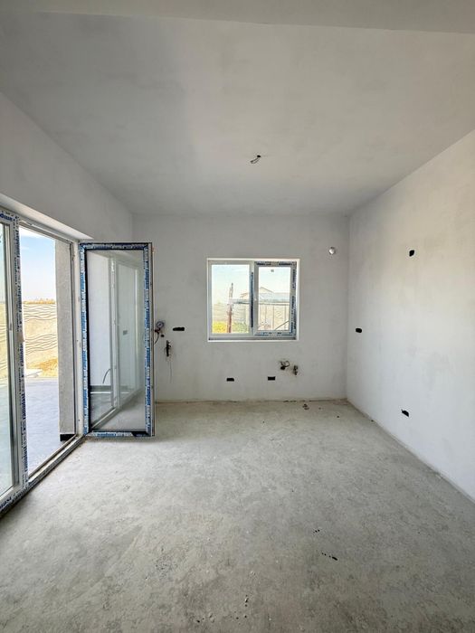 DUPLEX PREMIUM PE PARTER | Proprietar COMISION O% | Mosnita-Nouà | Complet Decomandat