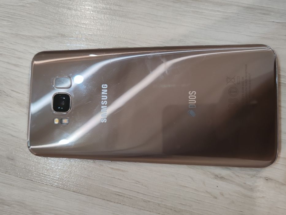 Samsung S8 4/64 gb