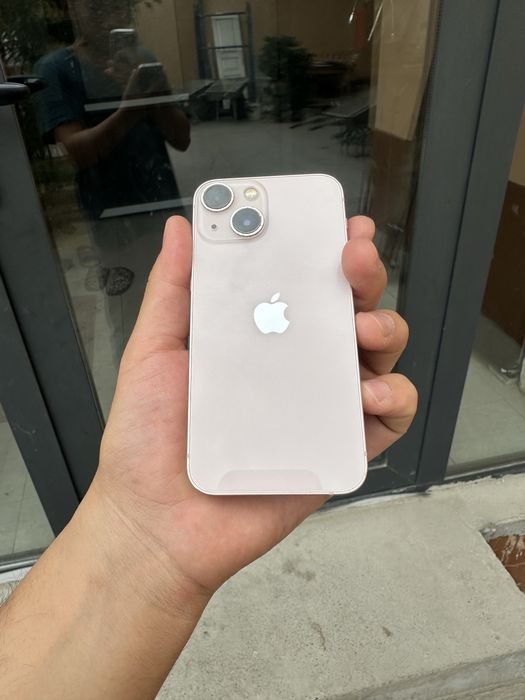 Iphone 13 mini ()