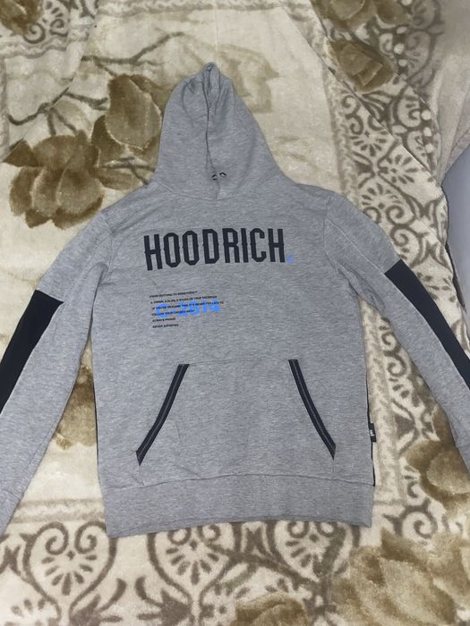 vand hanorac hoodrich