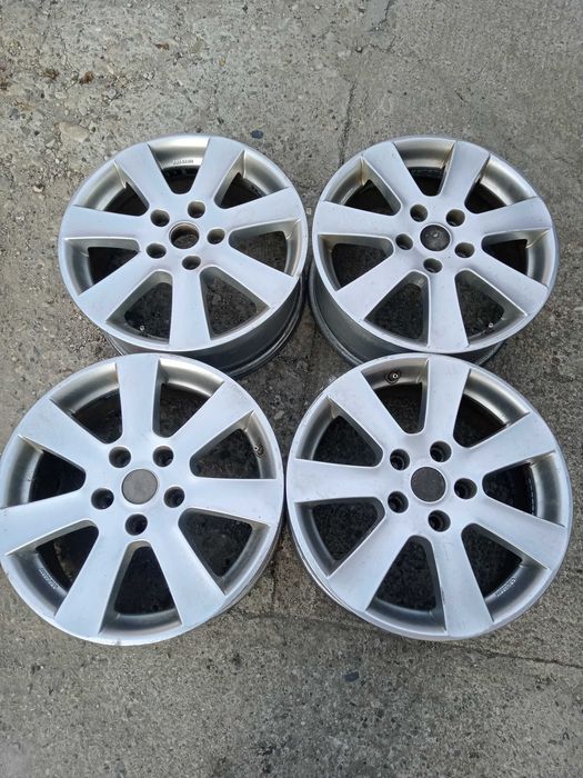 De vinzare genti BMW  seria5