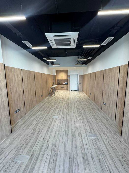 СРОЧНО АРЕНДА нежилое помешение на ЖК Nest one вид на парк 40м2