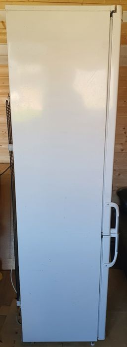 Frigider Arctic cu 2 compresoare
