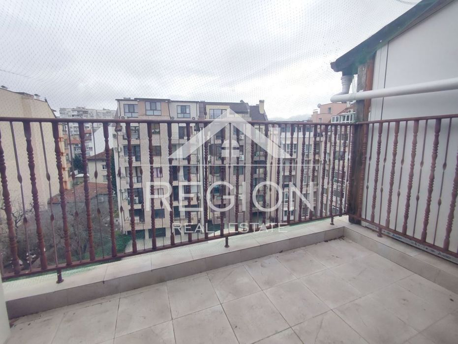 Дава се под наем Двустаен апартамент в Варна, Левски - 68 кв.м за 408 € - Снимка #10