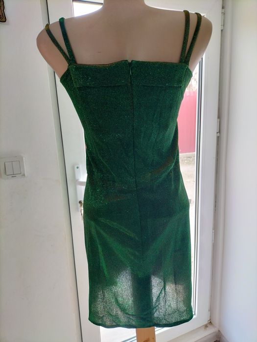 Rochie vara scurta
