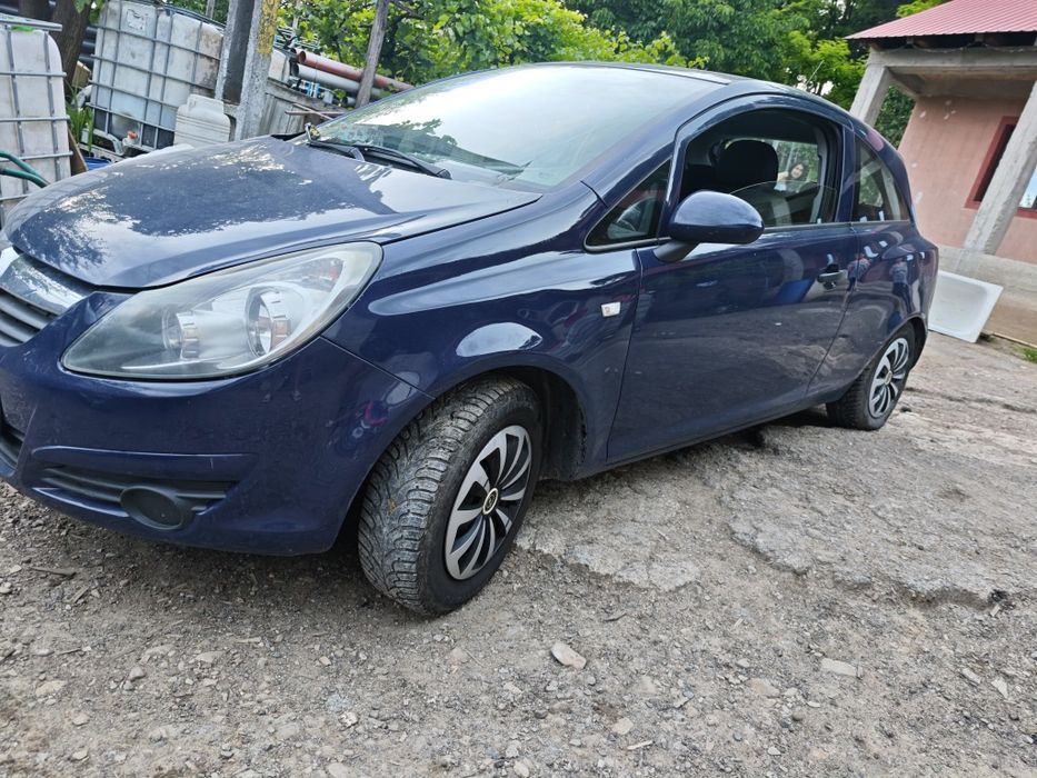 Vând Opel Corsa 2009