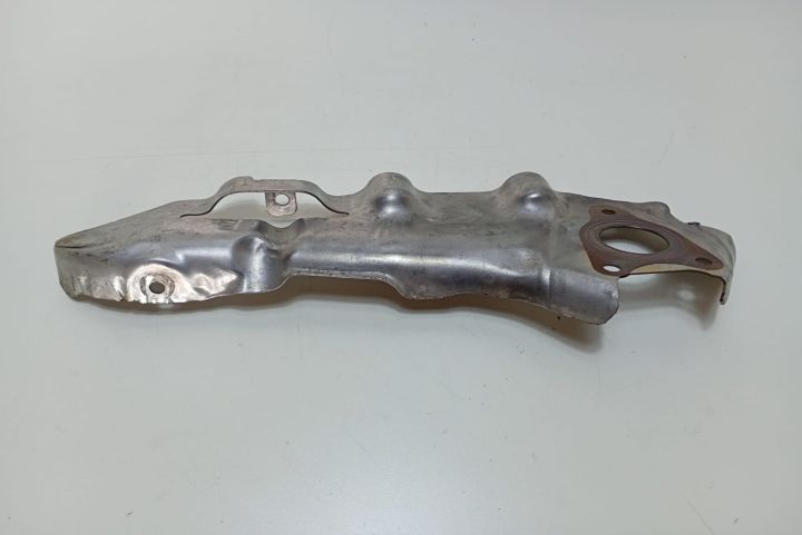 Protectie termica evacuare 140133244R Nissan Qashqai a 2-a generatie