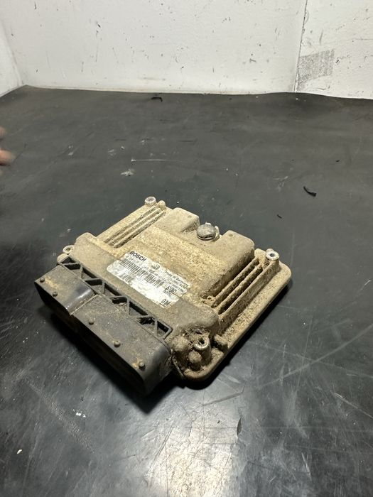 Calculator ECU Saab 93 1.9 tid saab 9-3 1.9 diesel