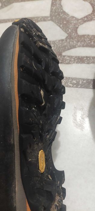 Zamberland кубинки Замберланд