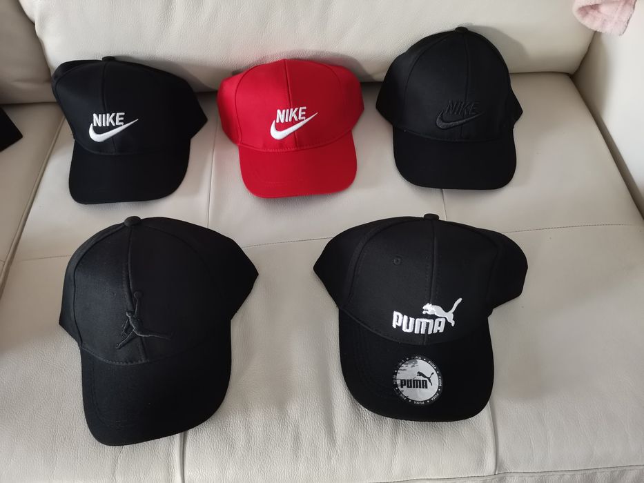 Sapca Puma Sapca Nike Sapca Adidas Sapca NY Sapca Jordan Fes Tommy CK