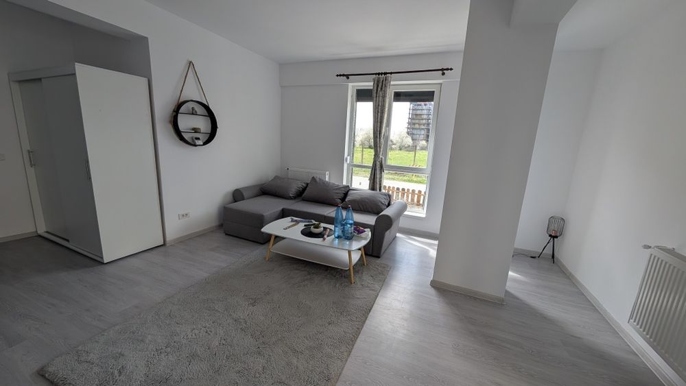 Garsonieră de vânzare in Sector 4