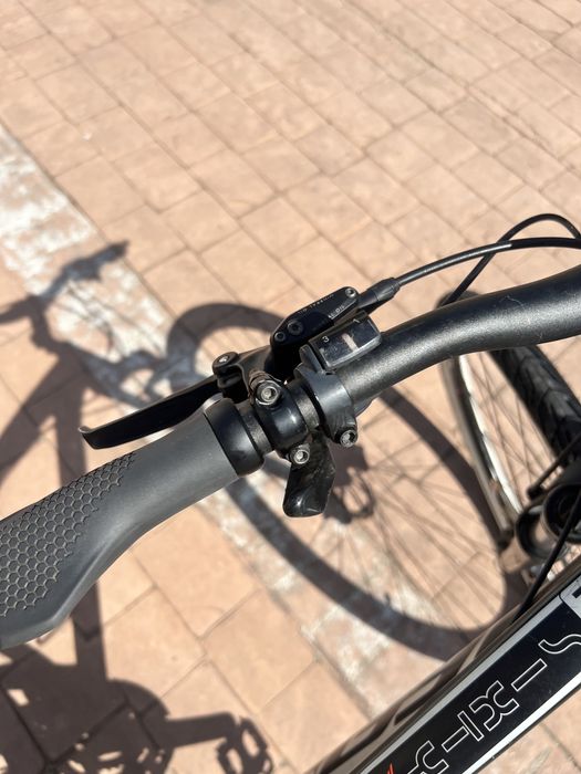 Bicicleta Felt Nine Sixty - 29”