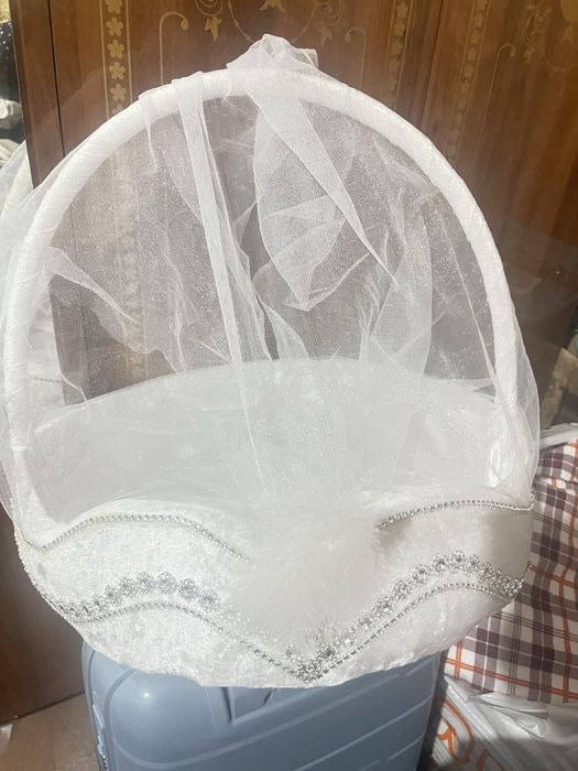 Корзина для Кудалык