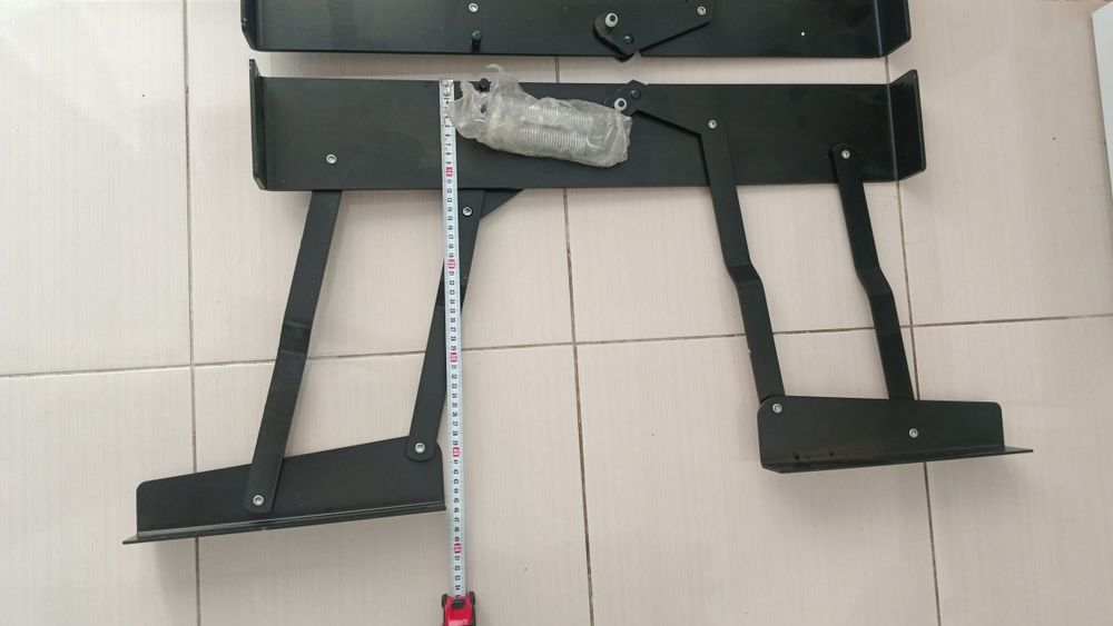 Механизм для стола трансформера