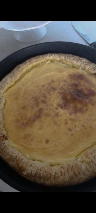 домашняя выпечка