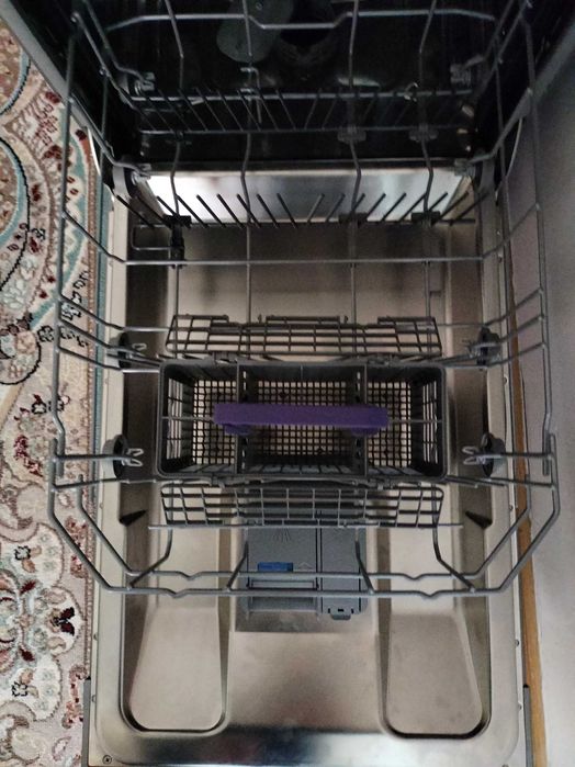 Посудомоечная машина