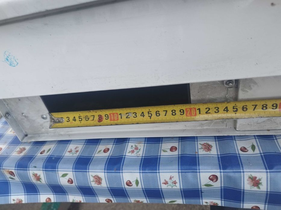 Ventilator evacuare aer 220 volti hala vopsitorie