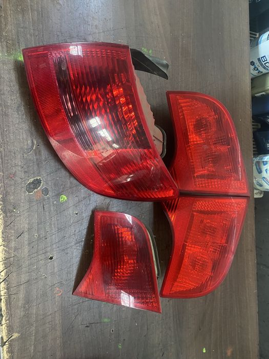 Stop haion stanga dreapta audi a4 b7 stop dreapta aripa a6 c6