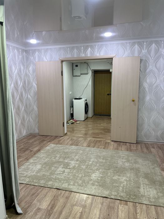 Квартира посуточно