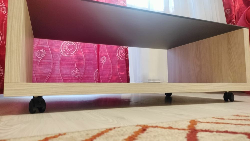 Vand masa masuta de cafea