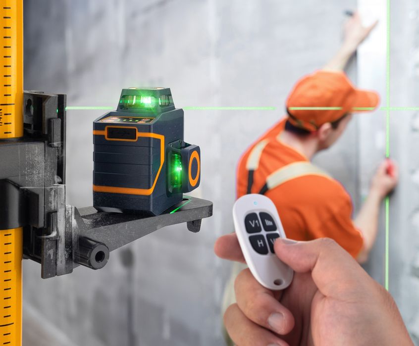 Аренда Инструментов Прокат Инструментов Лазерный уровень Нивилир 24.7.