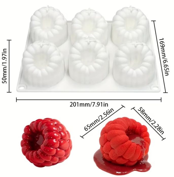 Форма для выпечки