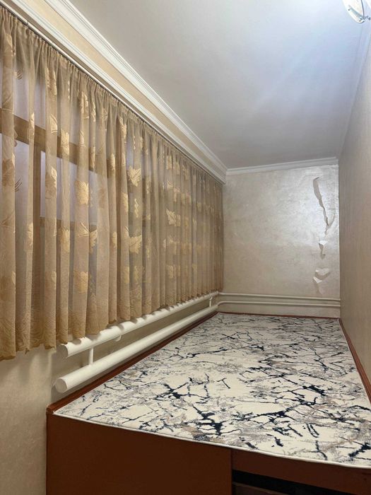 Cрочно Сдается 1 ком на Яккасарайском рядом Аеоропорт!