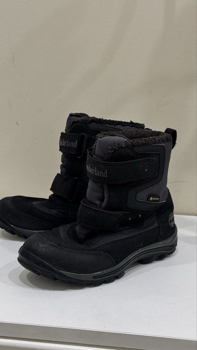 Сапоги timbarland оригинал