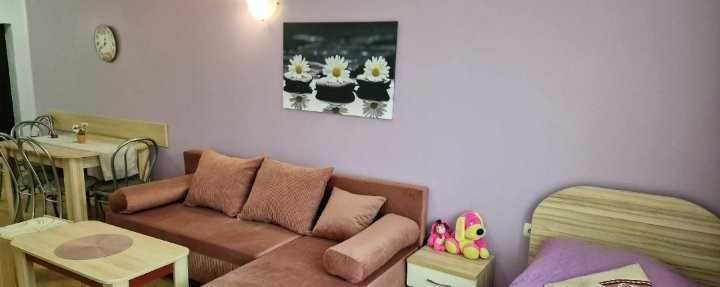 Дава се под наем Двустаен апартамент в Свети Влас - 65 кв.м за 400 € - Снимка #6