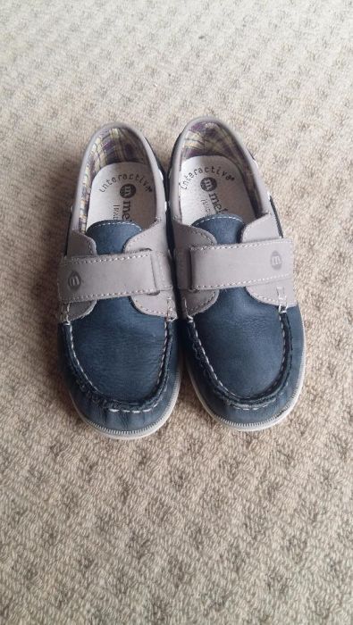 Pantofi copii, piele 29