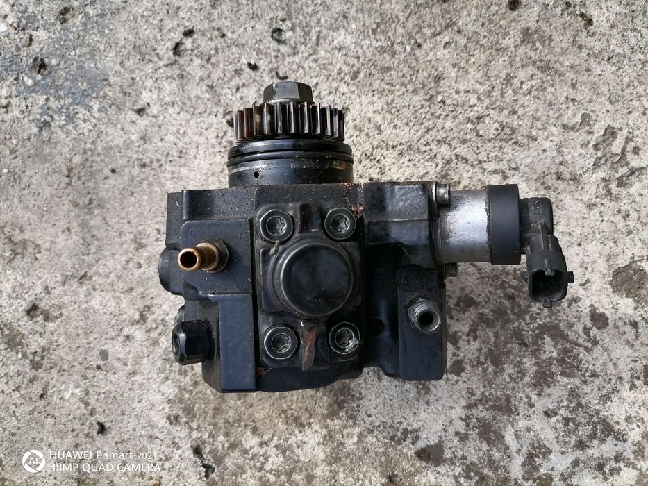 Pompă injecție Renault motor 2.0 dci euro 5