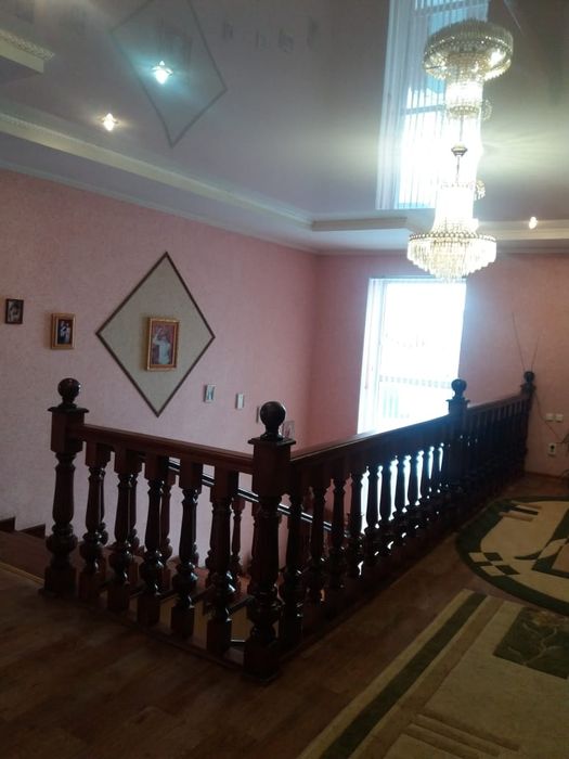 Продам коттедж 3 уровневый