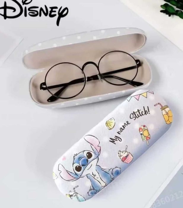 Калъфи за очила на Стич