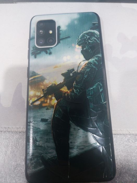 Продам самсунг А71