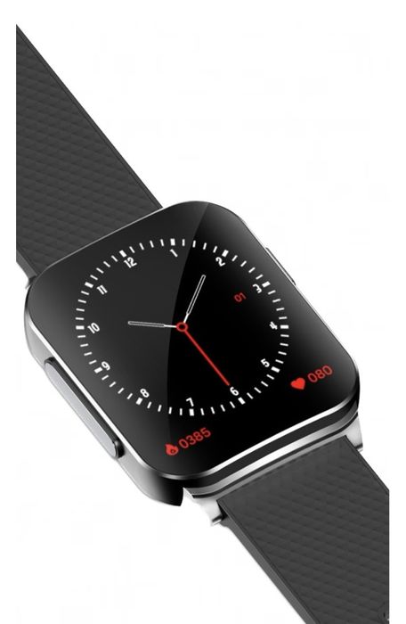 Электронные смарт-часы EP03