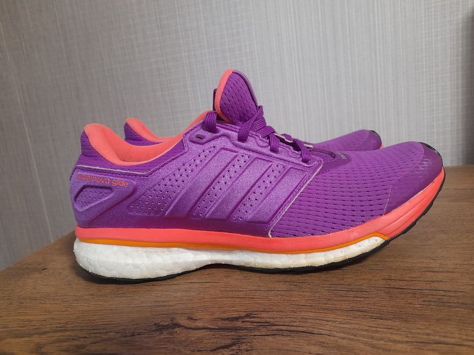 Adidas Supernova GLIDE маратонки 40 номер.