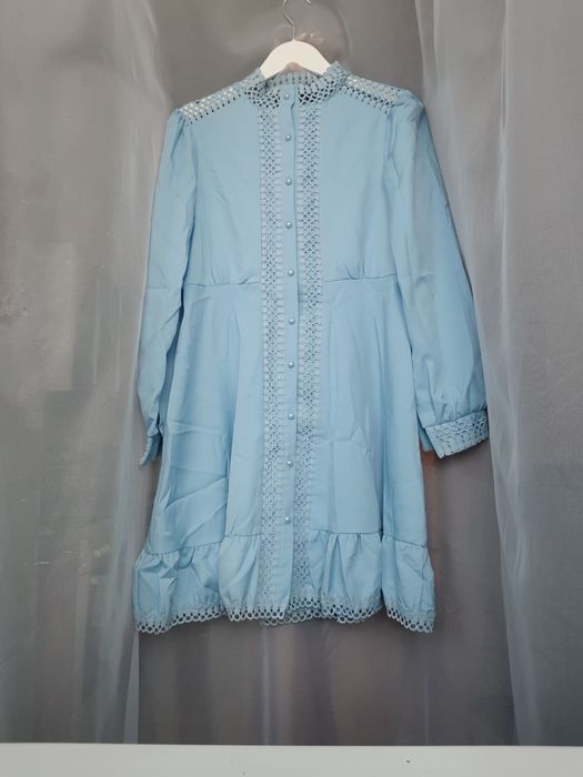 Несколько платьев 46-48р