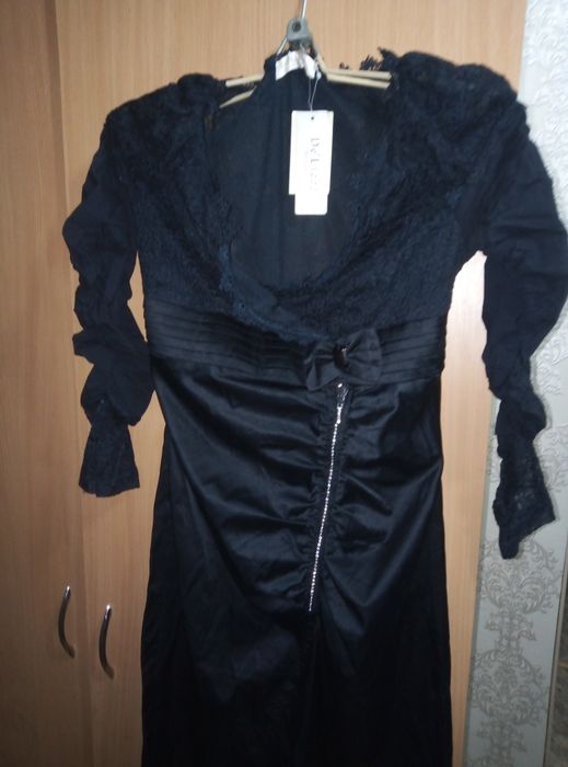 Продам вечернее платье.