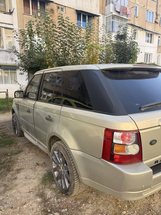Vand sau schimb cu masina pe dreapta