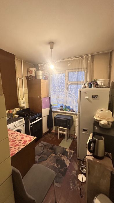 Продам 3-х комнатную квартиру