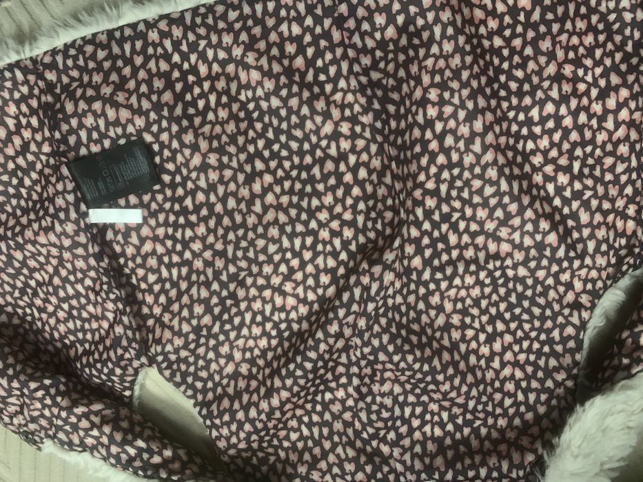 Марков комплект за момиче